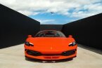 Thumbnail Photo 6 for 2024 Ferrari 296 GTS