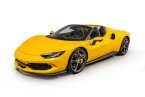 Thumbnail Photo 1 for 2024 Ferrari 296 GTS