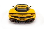 Thumbnail Photo 4 for 2024 Ferrari 296 GTS