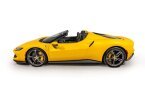 Thumbnail Photo 2 for 2024 Ferrari 296 GTS