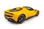 Thumbnail Photo 5 for 2024 Ferrari 296 GTS