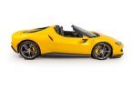 Thumbnail Photo 6 for 2024 Ferrari 296 GTS