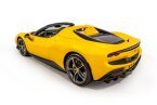 Thumbnail Photo 3 for 2024 Ferrari 296 GTS