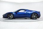 Thumbnail Photo 6 for 2024 Ferrari 296 GTS