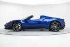 Thumbnail Photo 2 for 2024 Ferrari 296 GTS