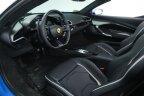 Thumbnail Photo 1 for 2024 Ferrari 296 GTS