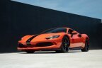 Thumbnail Photo 6 for 2024 Ferrari 296 GTS