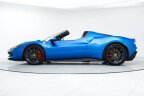 Thumbnail Photo 3 for 2024 Ferrari 296 GTS