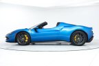 Thumbnail Photo 3 for 2024 Ferrari 296 GTS