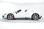 Thumbnail Photo 3 for 2024 Ferrari 296 GTS