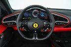 Thumbnail Photo 5 for 2024 Ferrari 296 GTS