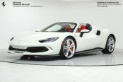 2024 Ferrari 296 GTS