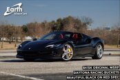 2024 Ferrari 296 GTS