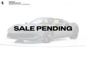 2024 Ferrari 296 GTS
