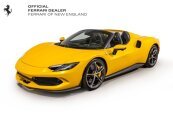 2024 Ferrari 296 GTS
