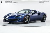 2024 Ferrari 296 GTS