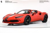 2024 Ferrari 296 GTS