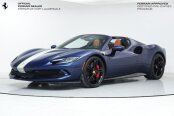 2024 Ferrari 296 GTS