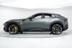 Thumbnail Photo 3 for 2024 Ferrari Purosangue