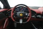 Thumbnail Photo 5 for 2024 Ferrari Purosangue