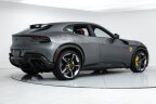 Thumbnail Photo 2 for 2024 Ferrari Purosangue