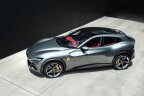 Thumbnail Photo 6 for 2024 Ferrari Purosangue
