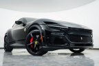 Thumbnail Photo 3 for 2024 Ferrari Purosangue