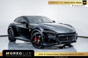 2024 Ferrari Purosangue