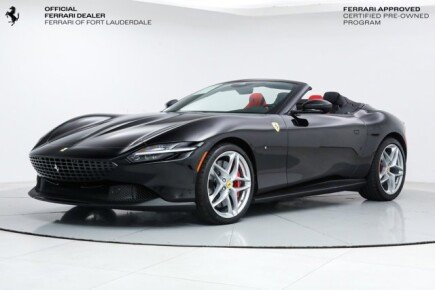Photo 1 for 2024 Ferrari Roma