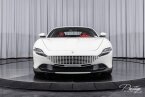 Thumbnail Photo 2 for 2024 Ferrari Roma