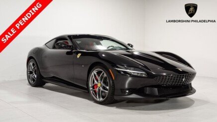 Photo 1 for 2024 Ferrari Roma