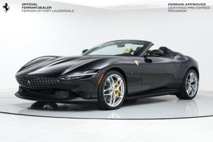 Photo 1 for 2024 Ferrari Roma