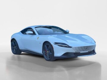 2024 Ferrari Roma