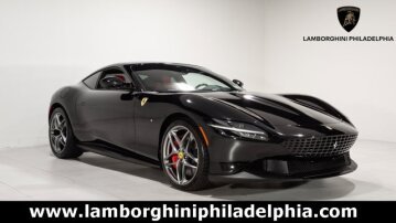 2024 Ferrari Roma