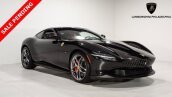 2024 Ferrari Roma