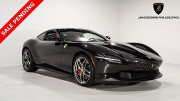 2024 Ferrari Roma