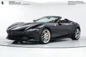 2024 Ferrari Roma