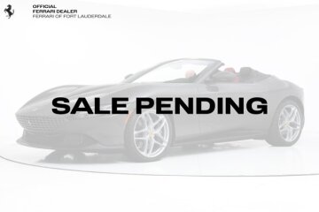 2024 Ferrari Roma