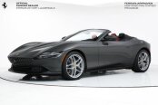 2024 Ferrari Roma