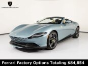 2024 Ferrari Roma