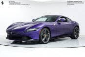 2024 Ferrari Roma