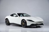 2024 Ferrari Roma