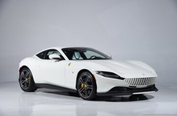 2024 Ferrari Roma
