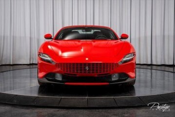 2024 Ferrari Roma