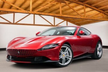2024 Ferrari Roma