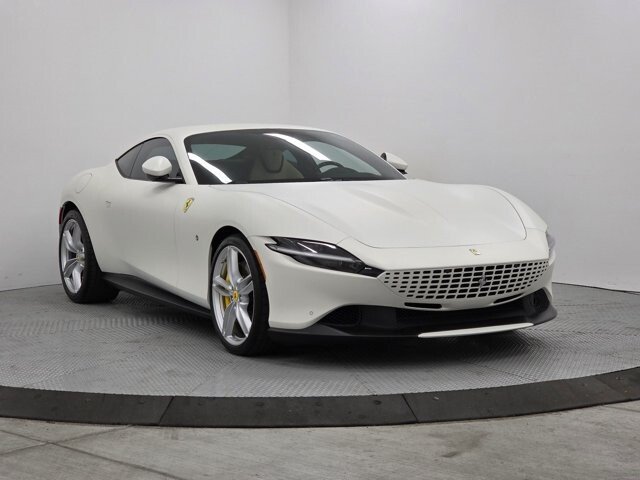 2024 Ferrari Roma