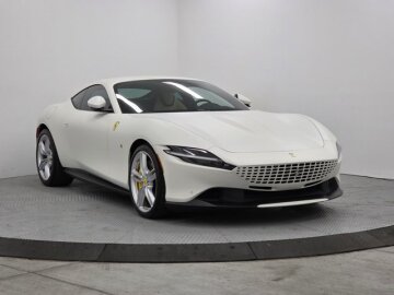 2024 Ferrari Roma