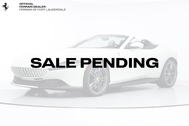 2024 Ferrari Roma