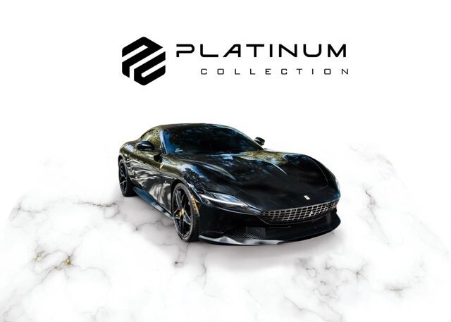 2024 Ferrari Roma