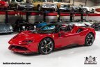 Thumbnail Photo 3 for 2024 Ferrari SF90 Spider